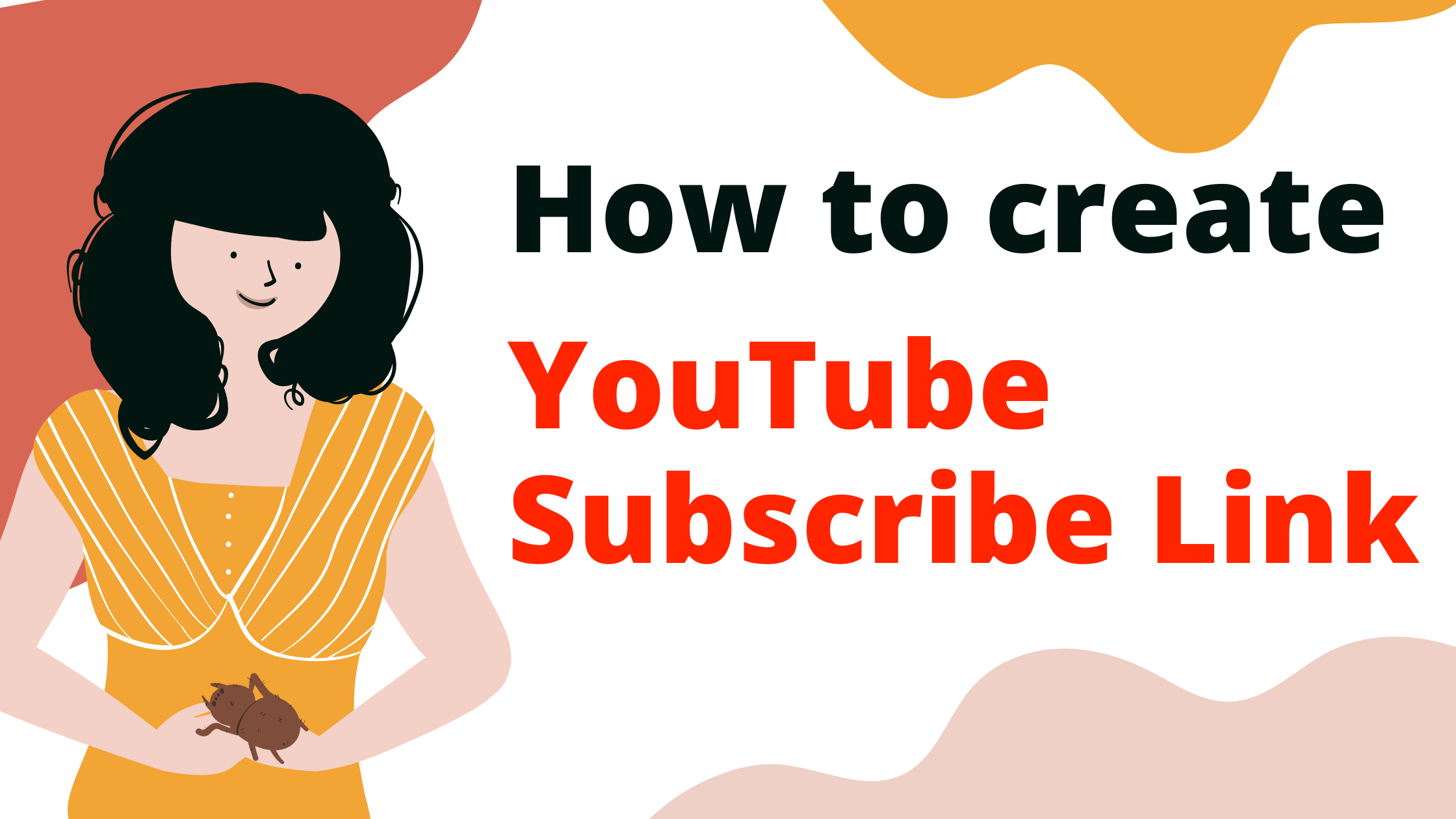 If you wish to enhance the whole number of subscribers that you’ve in your YouTube web page it is vital that your web page is straightforward to subscribe to. A subscribe hyperlink is a hyperlink to your channel web page which takes the one who clicks it to the identical view of the web page they might have if that they had already clicked to subscribe. It triggers a pop-up asking them to substantiate their subscription. In the event that they have been already sufficient to click on the hyperlink and take a look at your channel, they might affirm the subscription within the window, whereas they might neglect to subscribe in the event that they aren’t prompted. A YouTube subscribe hyperlink is likely one of the finest methods to share a hyperlink in your web site, in social media posts, or wherever you point out your channel. Step 1: Go to your YouTube channel web page and click on into the tackle bar so you may edit the URL. Step 2: Add the next to the tip of your channel URL: ?sub_confirmation=1 Step 3: Copy the complete URL together with the half you added and paste it right into a phrase doc to save lots of. Any time you share a hyperlink to your channel, ensure it’s this hyperlink. It will work each with channels that have customized URLs and channels which don’t. Right here’s an instance: https://www.youtube.com/c/BestWebTeacher That is a hyperlink for best webteacher YouTube channel. With the modifier it seems to be like this: https://www.youtube.com/c/BestWebTeacher?sub_confirmation=1 [embedyt] https://www.youtube.com/watch?v=7Z-wVWjj8oE[/embedyt] Getting subscribers is hard, however, you’ll get extra if you happen to ask and that is simply one other manner of asking. The method for making a YouTube subscribe hyperlink is straightforward and accessible to everybody.